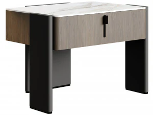 Cattelan Italia JULIAN Collection 3D Model