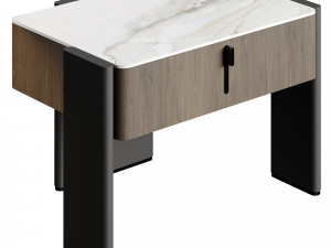 Cattelan Italia JULIAN Collection Modèle 3D