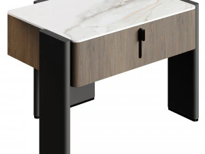 Cattelan Italia JULIAN Collection 3D Model