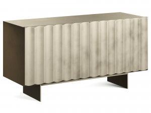 Bonaldo Dorian Sideboard Modèle 3D