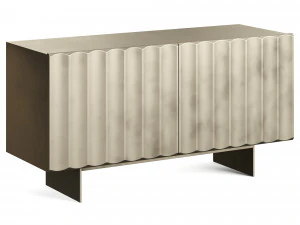 Bonaldo Dorian Sideboard 3D Model