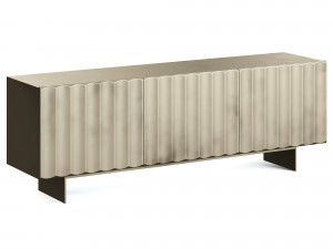 Bonaldo Dorian Sideboard Modèle 3D