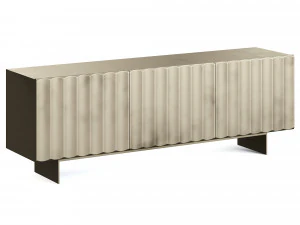 Bonaldo Dorian Sideboard 3D Model