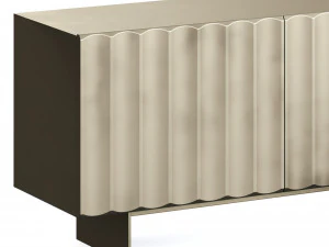 Bonaldo Dorian Sideboard 3D Model
