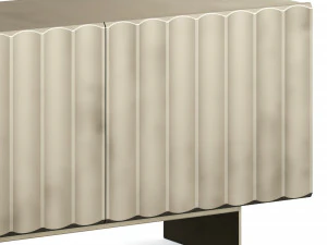 Bonaldo Dorian Sideboard 3D Model