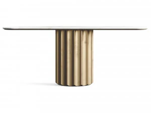Mesa console Bonaldo Dorian Modelo 3D
