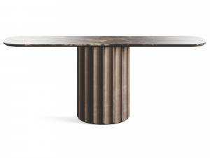 Bonaldo Dorian Console Table Modèle 3D