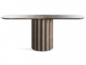 Mesa console Bonaldo Dorian Modelo 3D