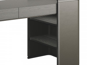 LuxLucia Casa CHLOE 2023 Lady Desk 3D Model