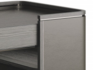 LuxLucia Casa CHLOE 2023 Lady Desk 3D Model