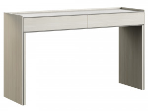 Laskasas Samos Console Table 3D Model