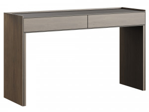 Laskasas Samos Console Table 3D Model