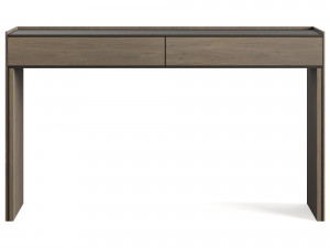 Laskasas Samos Console Table 3D Model