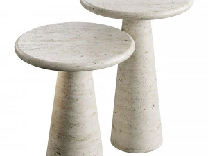 Eichholtz Adriana Coffee Table 3D Model