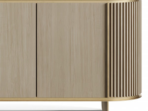Encore Italia DOBOS Sideboard 3D 모델