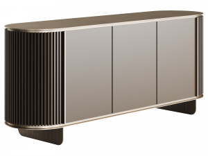 Encore Italia DOBOS Sideboard 3D 모델
