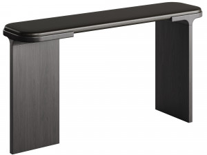 Trussardi Neli Console Table 3D Модель