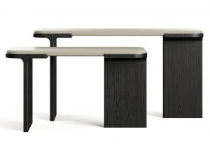 Trussardi Neli Console Table 3D Model