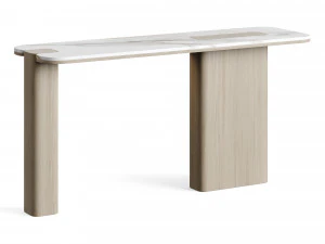 LuxLucia Casa ROSIE Console Table 3D Model