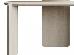 LuxLucia Casa OASIS Console Table 3D Model