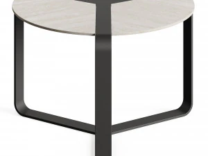 Ferre Home Brooklyn Coffee Table 3D Model