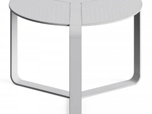 Ferre Home Brooklyn Coffee Table 3D Model