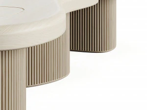 U AND ME SMALL BY EMMA DONNERSBERG 3D Model