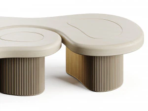 U AND ME SMALL BY EMMA DONNERSBERG 3D Model