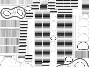 U AND ME SMALL BY EMMA DONNERSBERG 3D Model