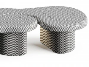 U AND ME SMALL BY EMMA DONNERSBERG 3D Model