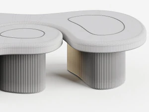 U AND ME SMALL BY EMMA DONNERSBERG 3D Model