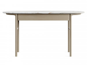 Arpanese DELOREAN Console Table Modelo 3D