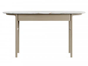 Arpanese DELOREAN Console Table 3D Model