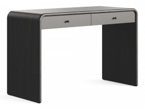 Westelm Waterfall Write Desk Modelo 3D