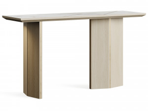 Casa Magna Lorca Console Table 2024 3D Модель