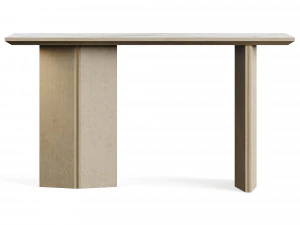 Casa Magna Lorca Console Table 2024 3D Model
