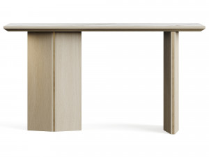 Casa Magna Lorca Console Table 2024 3D Модель