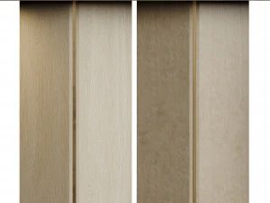 Casa Magna Lorca Console Table 2024 3D Model