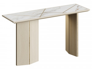 Casa Magna Lorca Console Table 2024 3D Модель