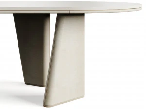 Frato TORTONA II Dining Table 3D Model
