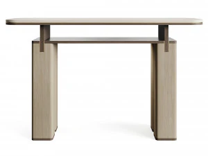 Frato KAMAKURA Console Table 3D Model