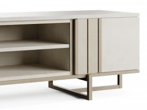 Frato Georgia TV Unit Sideboard 3D Model