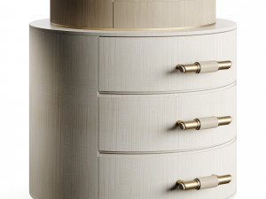 Frato TULSA Bedside 3D 모델