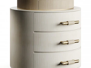 Frato TULSA Bedside 3D Model