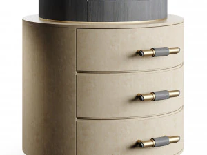 Frato TULSA Bedside 3D Model