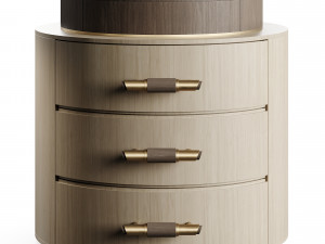 Frato TULSA Bedside 3D 모델