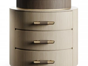 Frato TULSA Bedside 3D Model