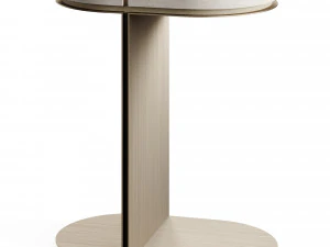 Frato SARASOTA Side Table 3D Model