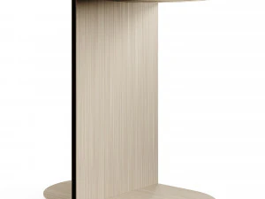Frato SARASOTA Side Table 3D Model