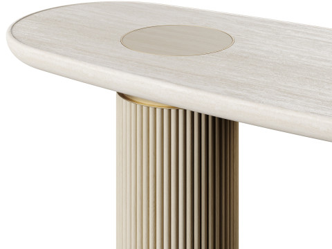 MIRAGE RAPHAEL Collection by LuxLucia Casa 3D 모델